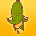 玉米视频直播app icon图