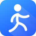 运动计步器app icon图