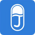 药丁app icon图