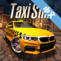 出租车模拟2020 app icon图