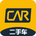 神州二手车app icon图