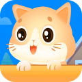 猫咪小屋app icon图