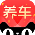 天猫养车app app icon图