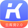 云库房app app icon图