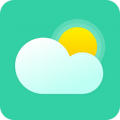 实时天气王app icon图