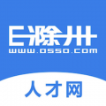 滁州橙聘app app icon图