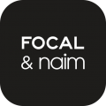 Focal and Naim app icon图