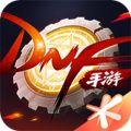 dnf手游app icon图