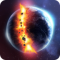 星球毁灭模拟器app icon图