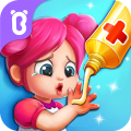 宝宝救护手册app icon图