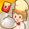 厨神餐厅app icon图