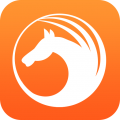 天马浏览器极速版app icon图