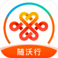 随沃行app icon图