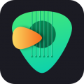 吉他调音器高精度版app icon图