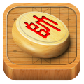 经典中国象棋app icon图