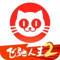 猫眼电影购票app icon图