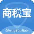 商税宝app icon图