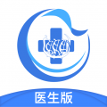 上海同舟共济互联网医院医生版app icon图