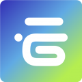 蓝云手机app icon图