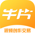 牛片智能字幕app app icon图