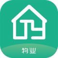 乐居易物业版app icon图
