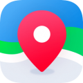 petal maps app icon图