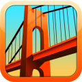 桥梁建筑师手游app icon图