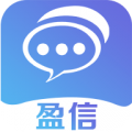 盈信app app icon图