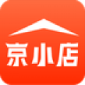 京小店app icon图