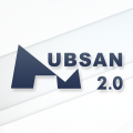 X Hubsan 2 app icon图
