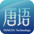 唐语app app icon图