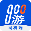 900游出行司机app app icon图