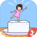 豆腐女孩app icon图