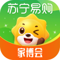 苏宁易购app icon图