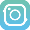 海鸟相机app icon图