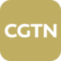 CGTN app app icon图