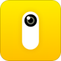 Insta360 GO app icon图