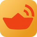 船讯网客户端app icon图