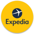 Expedia app电脑版icon图