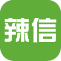 辣信app icon图