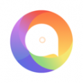 彩虹圈app app icon图