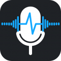 超级录音机app icon图