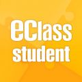 eClass Student App app icon图