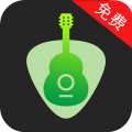 吉他调音器大师app icon图