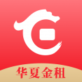 华夏金租app app icon图