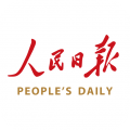 人民日报app icon图