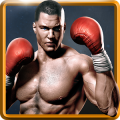 真实拳击app icon图