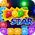 popstar消灭星星经典版app icon图