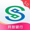 民生银行app app icon图