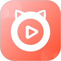 快猫视频工具app icon图